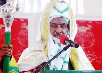 IGP invites Emir Sanusi for questioning over violent Sallah incident