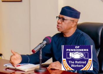 Ogun Pensioners Commend Abiodun Over Approval, Release Of N6.7 Billion Gratuity 
