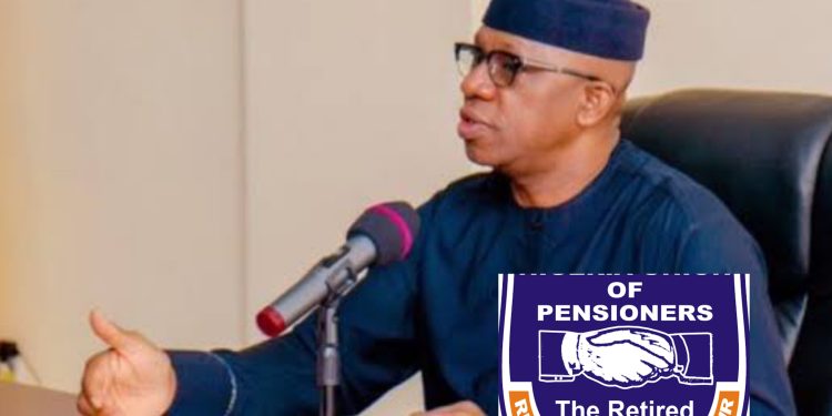 Ogun Pensioners Commend Abiodun Over Approval, Release Of N6.7 Billion Gratuity 