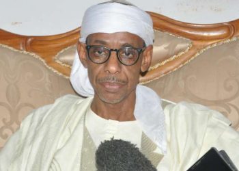 North will unveil position on 2027 presidency in six months, says Hakeem Baba-Ahmed