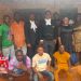 Court frees 12 IPOB members after four years in detention