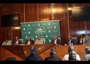 NMDPRA boss blames Trump’s renewed tariff policies for crude oil price fall