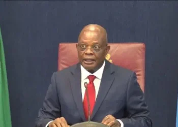 Confab: Refund Rivers’ N300m hosting right, Ibas blasts NBA