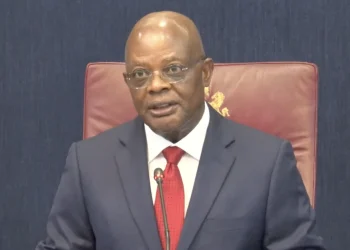 Again, Rivers Administrator Ibas Shuns House Of Reps Panel Over Emergency Rule