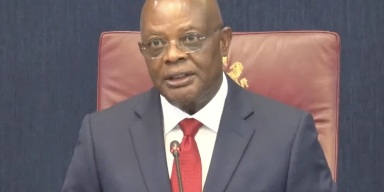 Again, Rivers Administrator Ibas Shuns House Of Reps Panel Over Emergency Rule