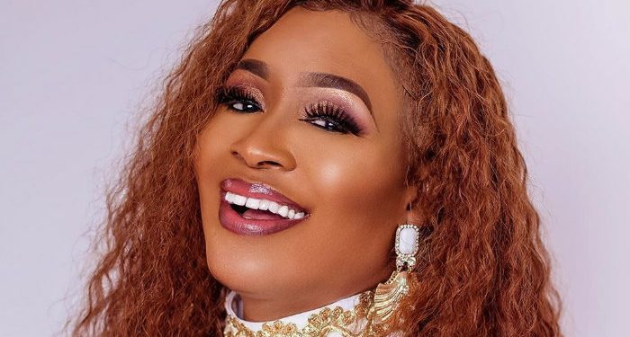 Kemi Olunloyo missing as family hosts posthumous birthday thanksgiving for father Omololu Olunloyo