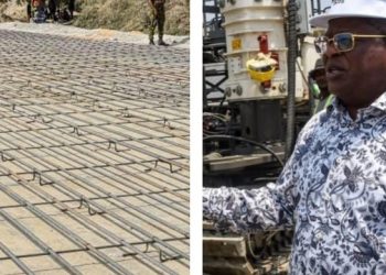 30km Of Lagos-Calabar Coastal Highway To Be Ready By May – Umahi