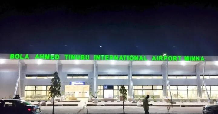 Overland to begin operations at Tinubu Int’l Airport April 23