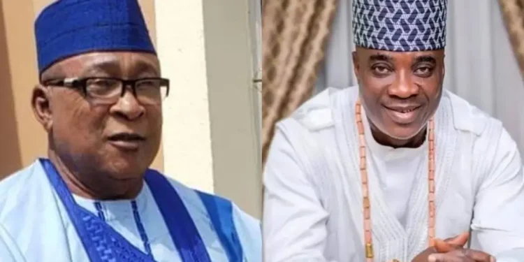 I assisted you to bury your mother – Kwam1 drags Kollington over failure to reciprocate