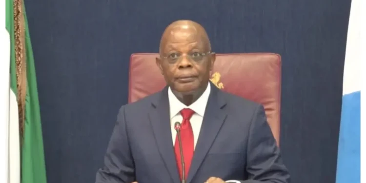 Rivers Crisis: Coalition backs call to sack Sole Administrator Ibas, gives reason