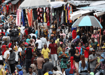 Nigerians unexcited about Easter celebration as economy wobbles