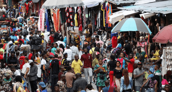 Nigerians unexcited about Easter celebration as economy wobbles