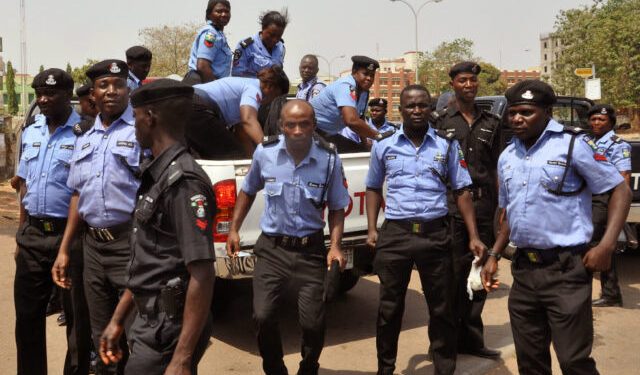 Plateau killings: Police nab suspects, make additional deployment to restore normalcy