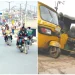 Insecurity: Niger Govt bans Okada, Keke NAPEP from 6pm to 6am