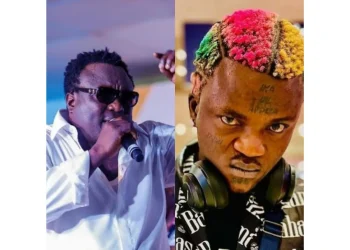 Kwara Police Quizzes Portable Over Defamation Allegations By Saheed Osupa (Video)