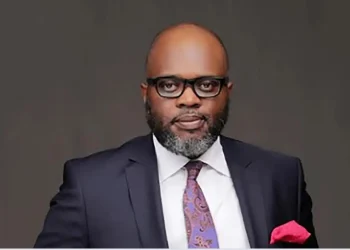 Nigeria Presidential Election: I don’t see who can remove Tinubu in 2027 – Aide