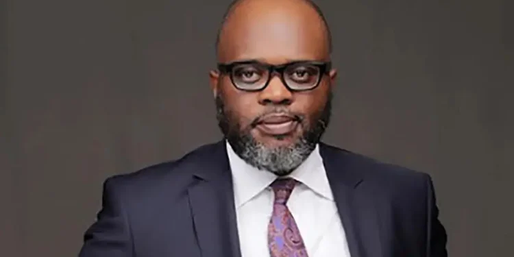 Nigeria Presidential Election: I don’t see who can remove Tinubu in 2027 – Aide