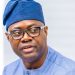 I Have Capacity To Become Nigeria’s President — Seyi Makinde