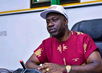 It took me one year to decide to join APGA in 2013 – Soludo opens up