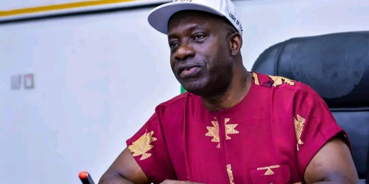 It took me one year to decide to join APGA in 2013 – Soludo opens up