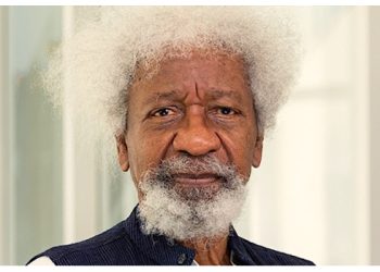 Soyinka Calls For Reversal Of Ban On Eedris Abdulkareem’s Song