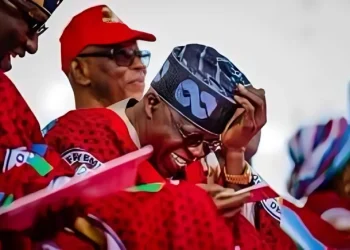 2027: Those forming coalition against Tinubu are content creators — Senate spokesman