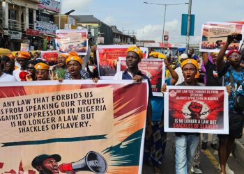 Youths Defy Police Warning, Stage Protests In Lagos, Abuja, Rivers, Others