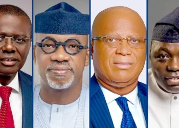 Govs Preach Sacrifice, Unity At Easter