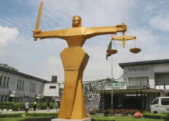 Ekiti court remands woman over attempt to cut off boyfriend’s manhood