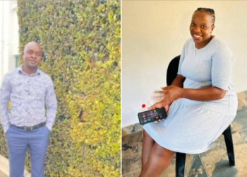 Woman stabbed to death by her ex-boyfriend 