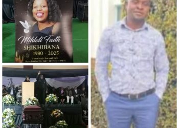 Man commits suicide after stabbing his ex-girlfriend to death