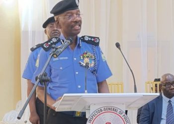 IGP urges immediate implementation of community policing