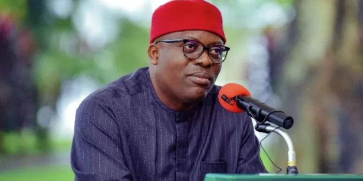 In Easter message, Fubara asks Rivers residents to support Tinubu’s Renewed Hope Agenda