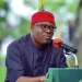 In Easter message, Fubara asks Rivers residents to support Tinubu’s Renewed Hope Agenda