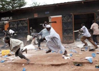 Plateau Killings: ACF Asks FG To Halt Attacks, Declare State Of Emergency