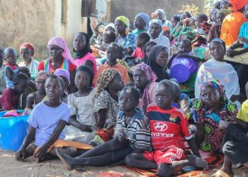 UN Dep. Secretary-General,  Murtala Muhammed Foundation, Others Storm Uk For Chibok Girls