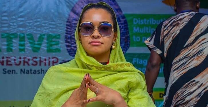 Police Launch Investigation Into Attack On Senator Natasha’s Family House