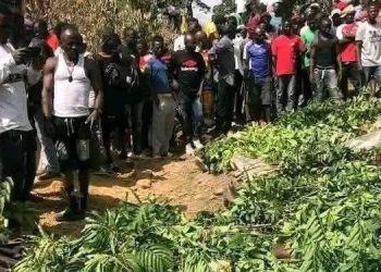 Bloody Easter: Scores Killed In Fresh Attacks On Benue Communities