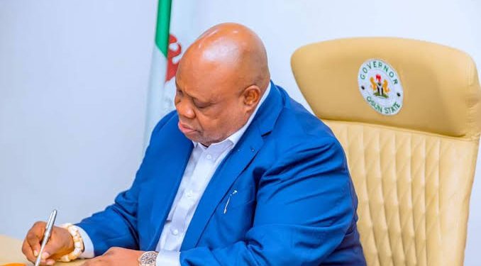 The Sponsors Of The Crisis In Osun State Saga With Cititrust