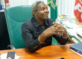 Ogah condemns killing of Seven persons in Ebonyi