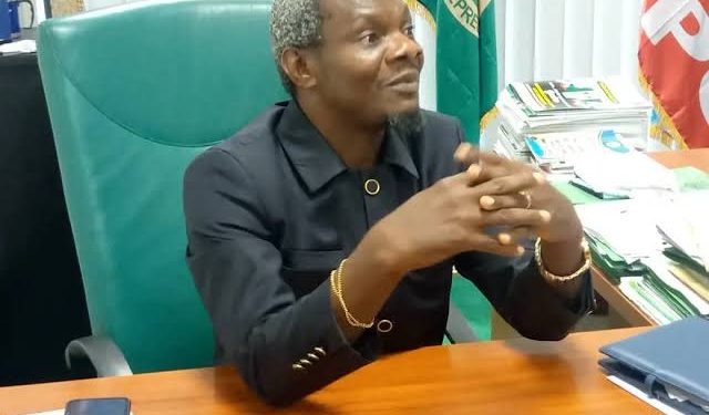 Ogah condemns killing of Seven persons in Ebonyi