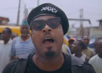 NBC bans Eedris Abdulkareem’s protest song ‘Tell Your Papa’