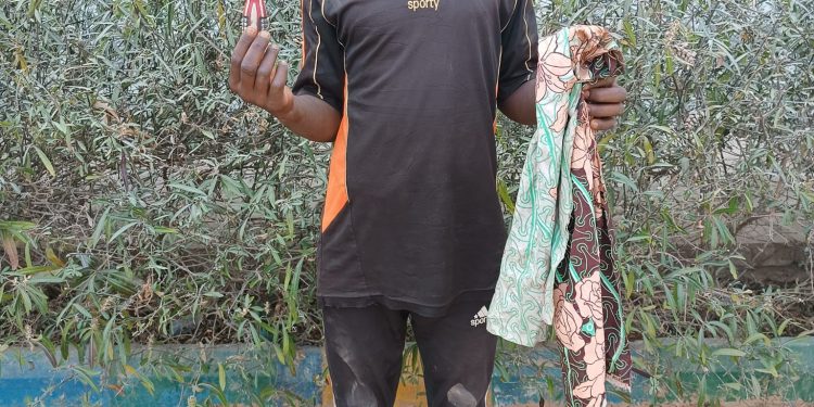 Court sentences man to death for killing his 25-year-old pregnant stepmother and sister in Kano