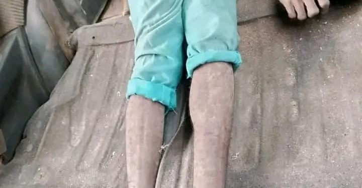 Man allegedly beaten to death by his fiancée’s ex-husband in Niger State