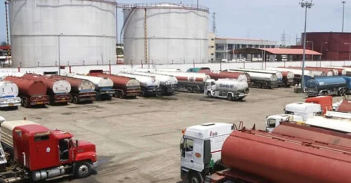 Nigeria will become net petrol exporter within two years, says PETROAN