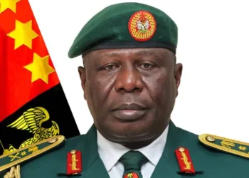COAS Orders Troops To Flush Out Bandits From Kwara, Niger In 1 Month