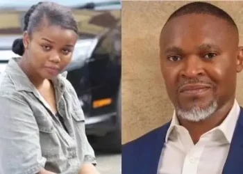 Chidinma breaks silence, tells court how she found Super TV CEO, Usifo Ataga dead