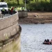 Girl, 13, falls into reservoir while taking selfie with her father; body pulled from water