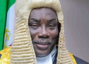 2025 May Day: Elemide Congratulates Ogun Workers