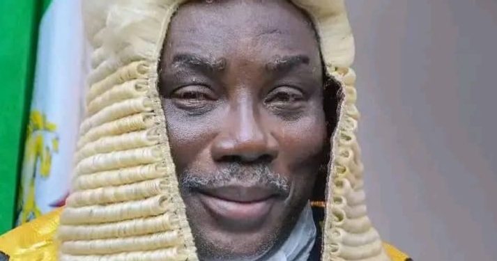 2025 May Day: Elemide Congratulates Ogun Workers